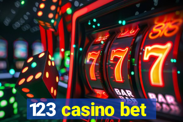 123 casino bet