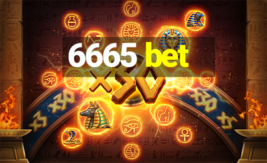 6665 bet