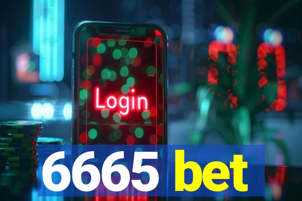 6665 bet