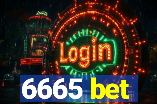 6665 bet