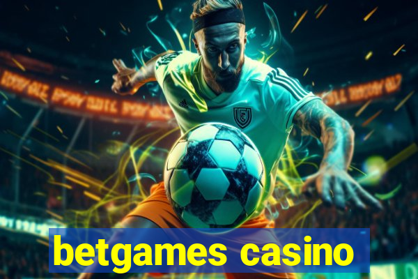 betgames casino