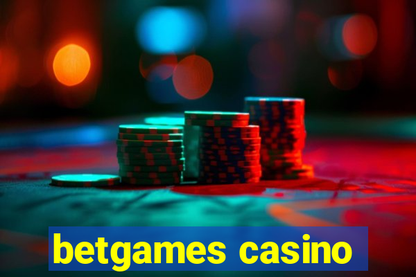 betgames casino