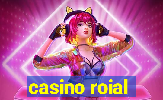 casino roial