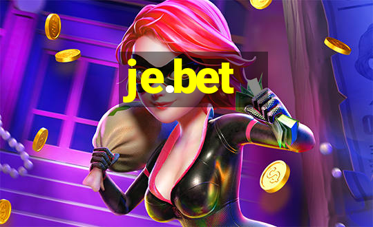 je.bet