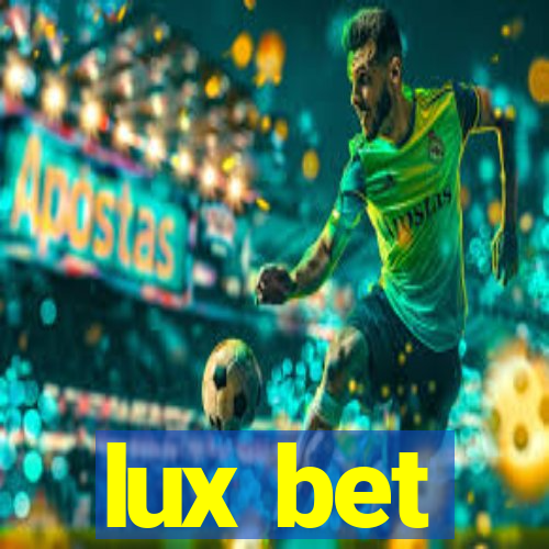 lux bet