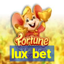 lux bet