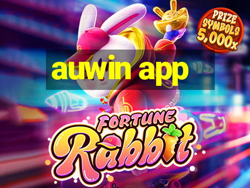 auwin app