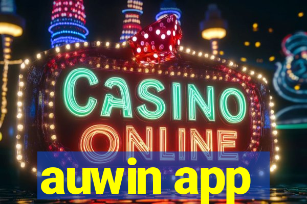 auwin app