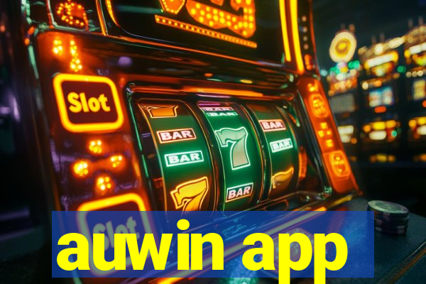 auwin app