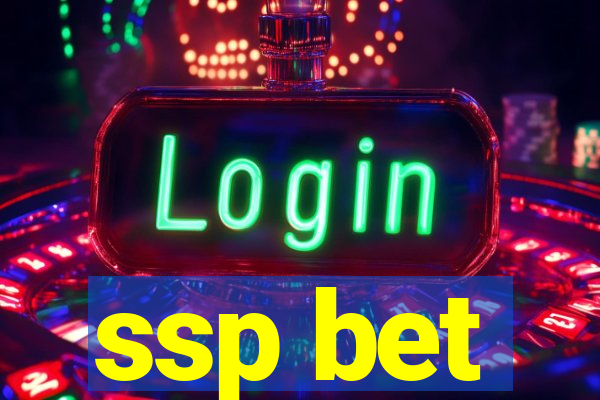 ssp bet