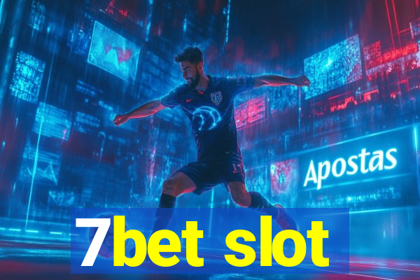 7bet slot