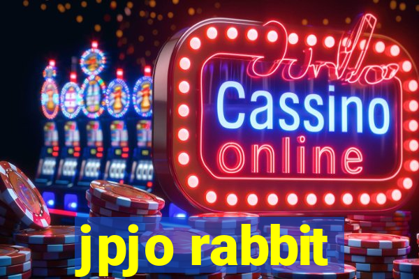 jpjo rabbit