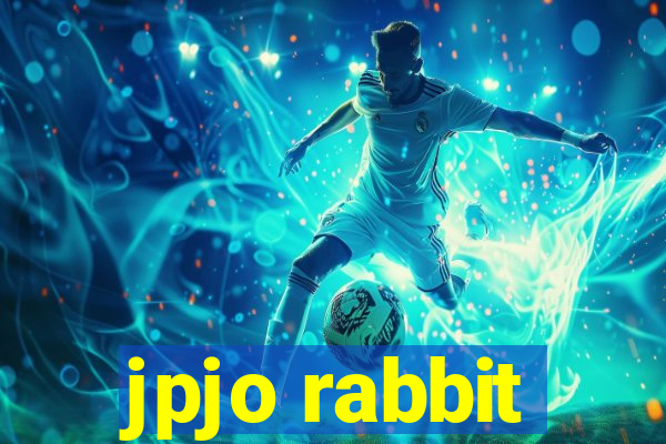 jpjo rabbit