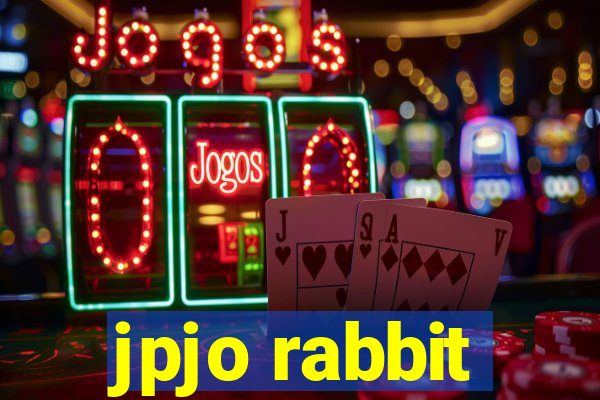 jpjo rabbit