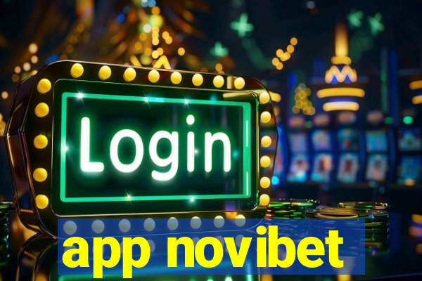 app novibet