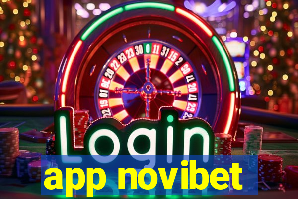 app novibet