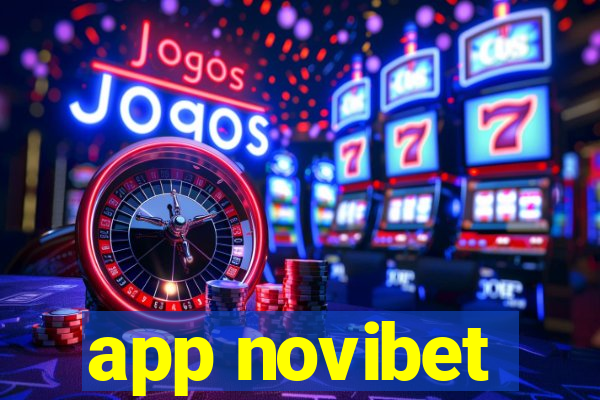 app novibet