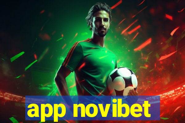 app novibet