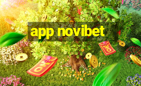 app novibet