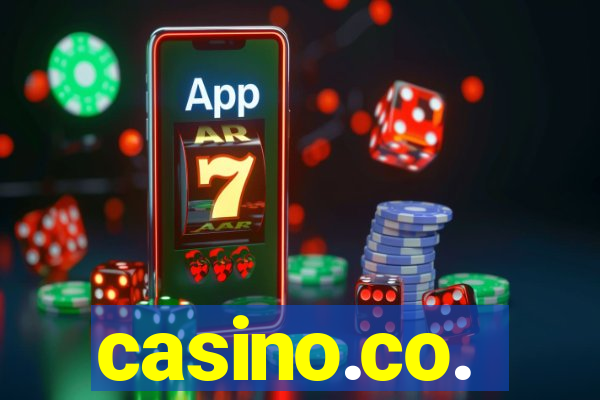 casino.co.