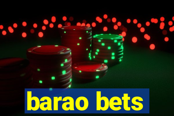 barao bets