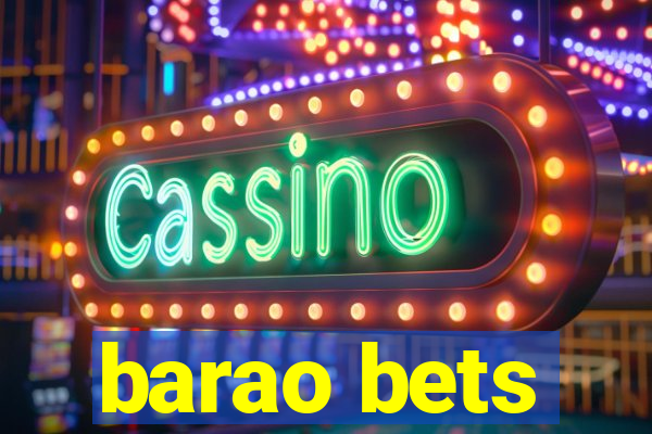 barao bets