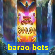 barao bets