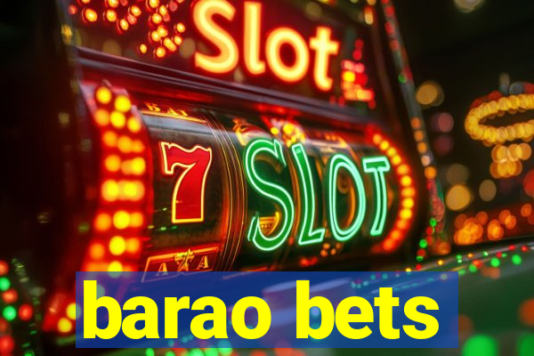 barao bets