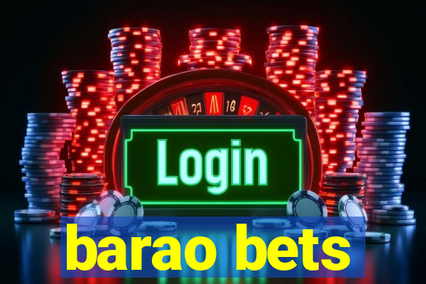 barao bets