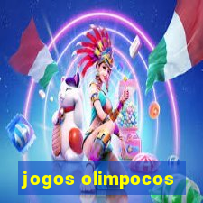 jogos olimpocos