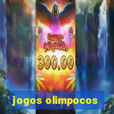 jogos olimpocos