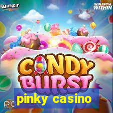 pinky casino