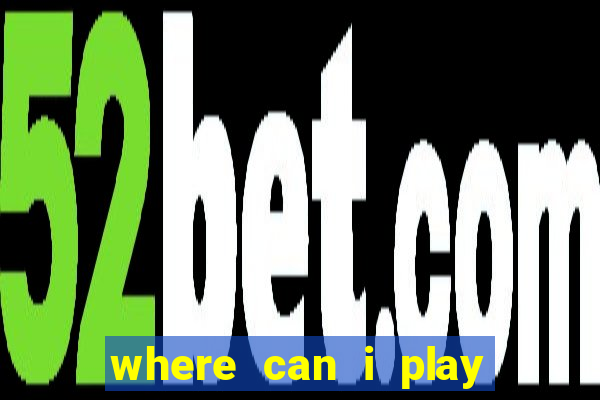 where can i play uk bingo games online