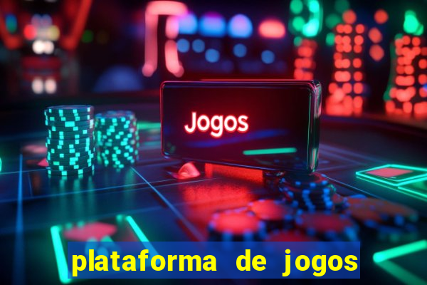 plataforma de jogos vai debate