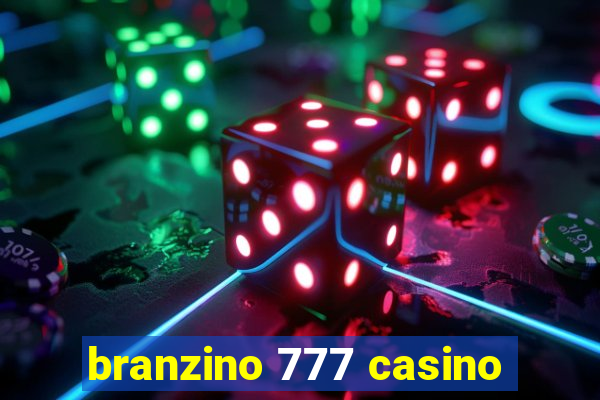 branzino 777 casino