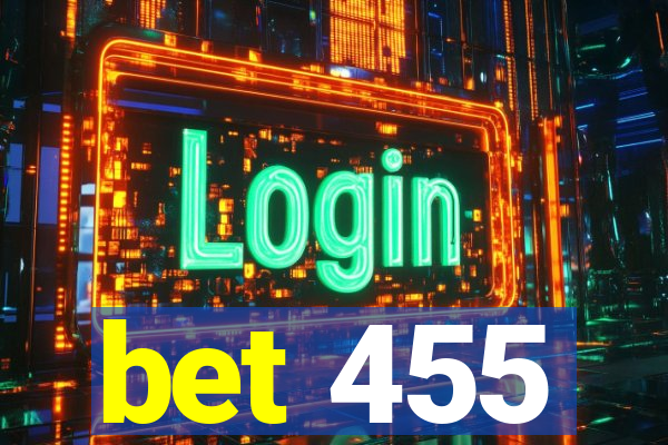 bet 455