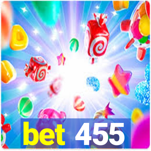 bet 455