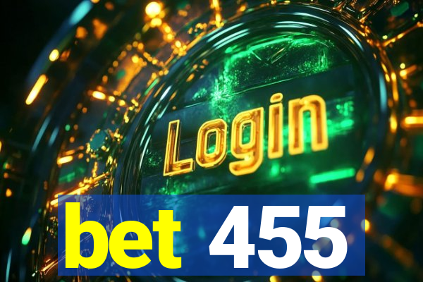 bet 455