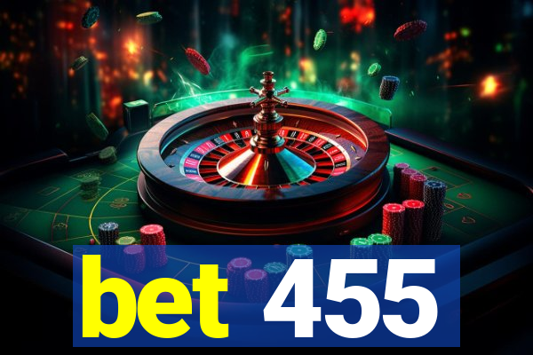 bet 455