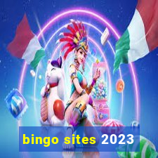 bingo sites 2023