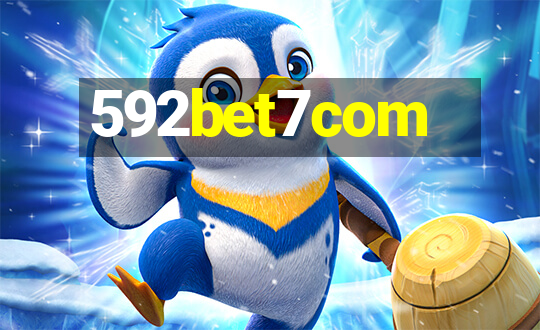 592bet7com