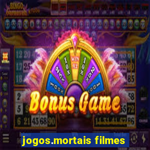 jogos.mortais filmes