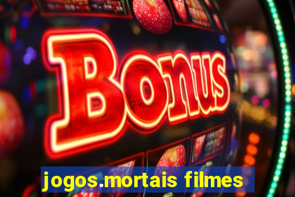 jogos.mortais filmes