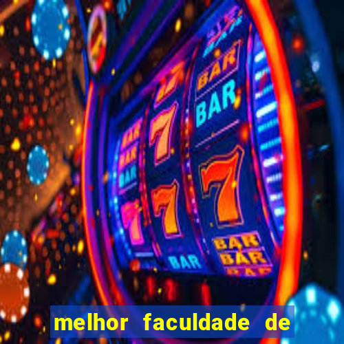 melhor faculdade de jogos digitais