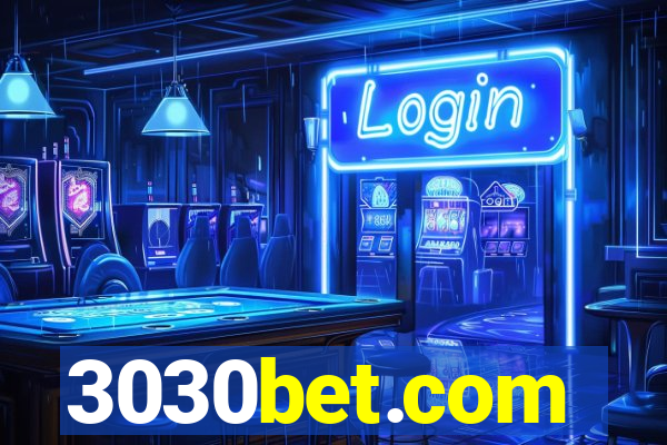 3030bet.com