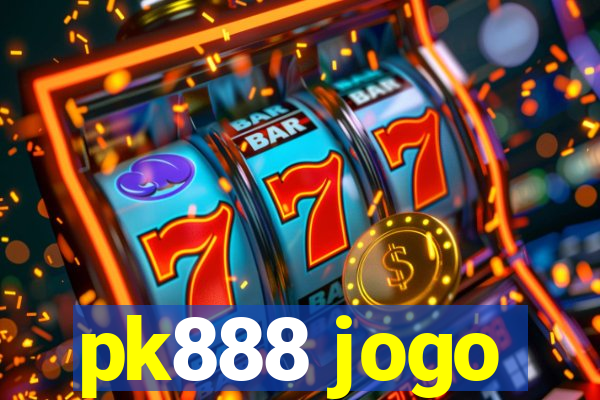 pk888 jogo