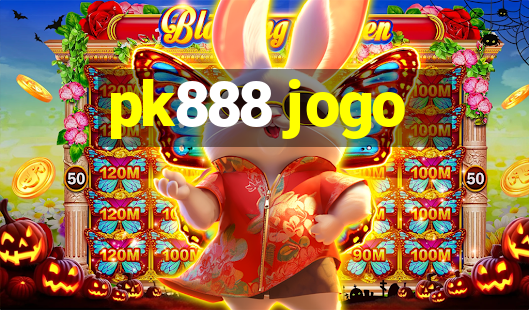 pk888 jogo