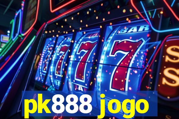 pk888 jogo