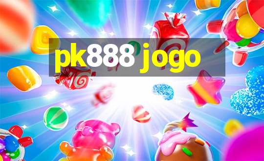 pk888 jogo