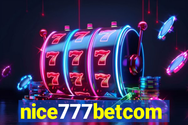 nice777betcom